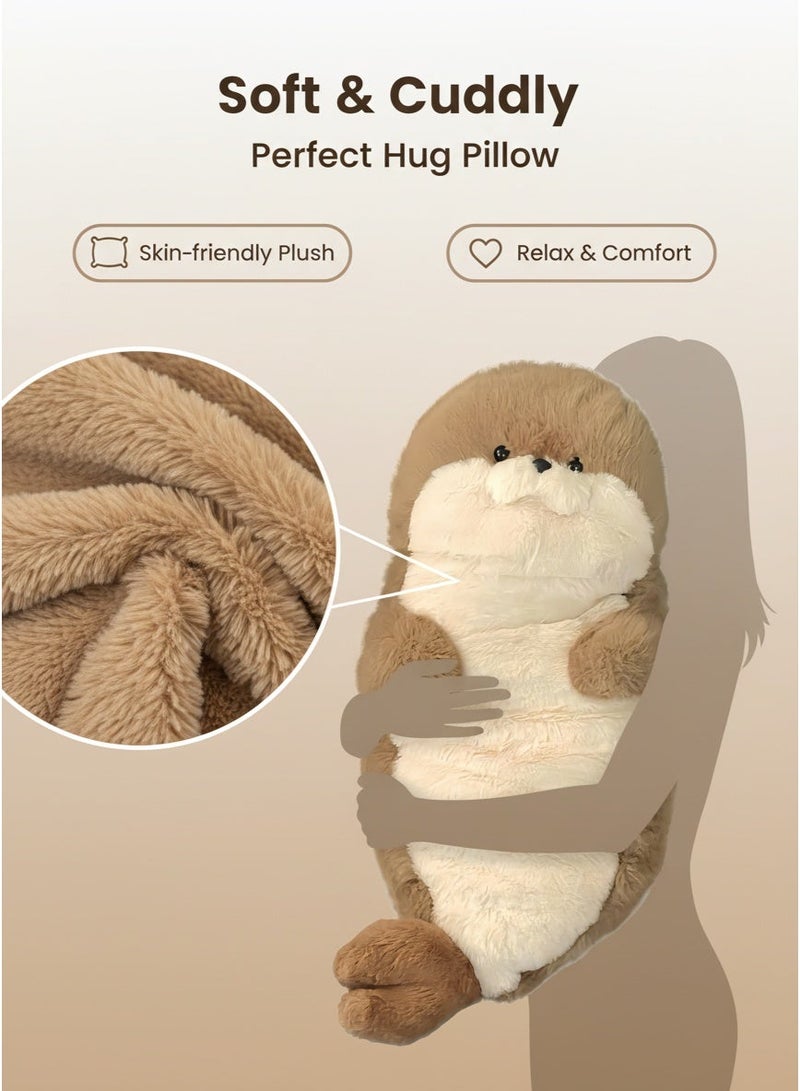 65cm Seal Plush Toy-Kids Doll - Image 3